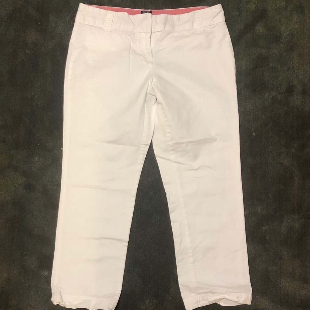 • DALIA capris •